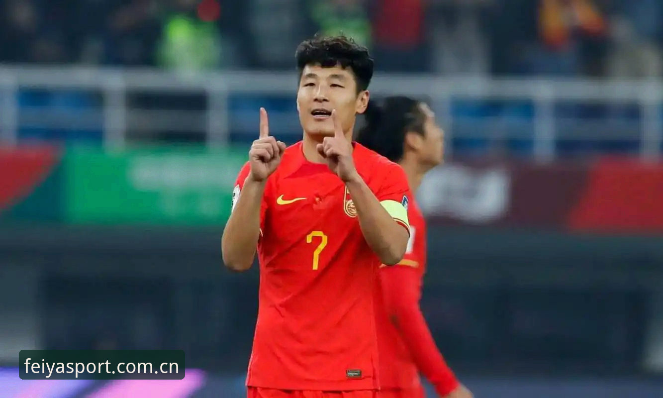 世界杯扩军至66队的3大影响：中国男足迎来历史性机遇